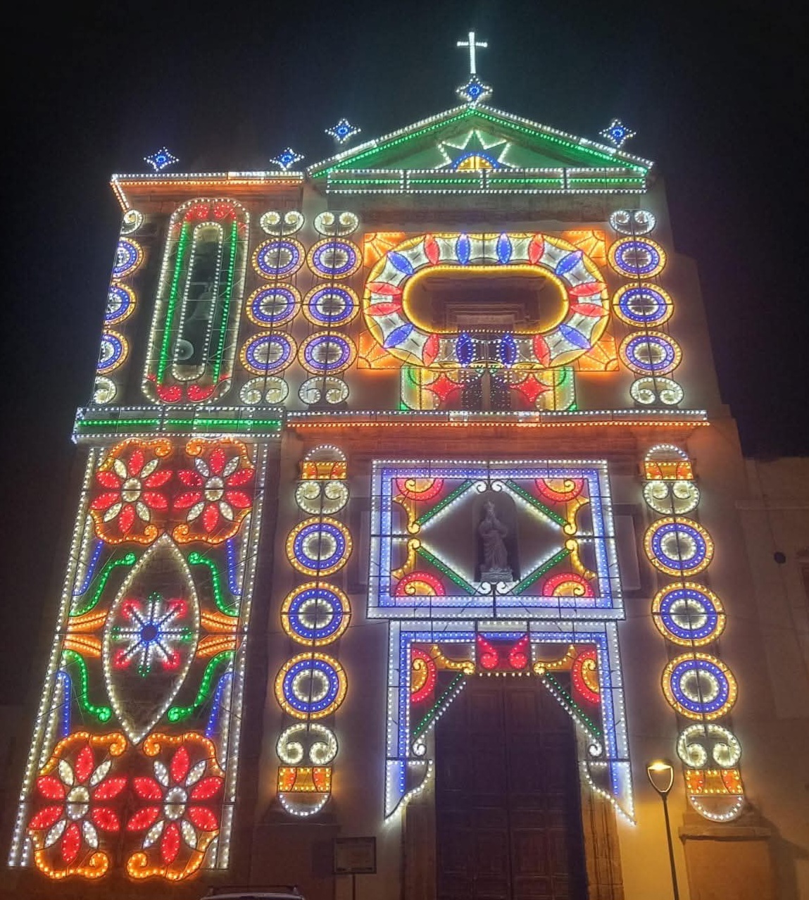 Canicattì, anche la chiesa san Francesco è giubilare