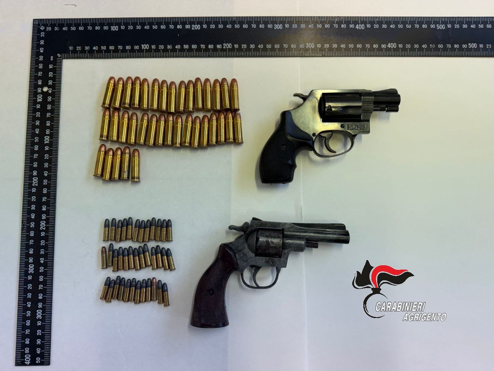 Minacce e richieste di denaro per un omicidio mai commesso. Arrestato 43enne