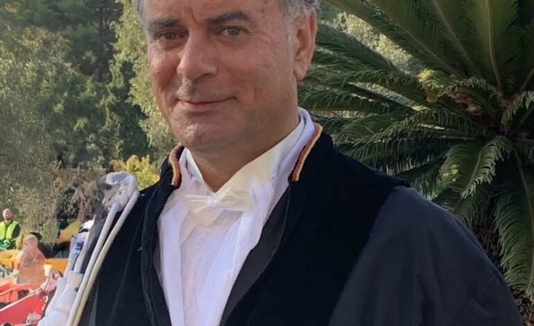 Cultura, Giovanni Francesco Tuzzolino eletto presidente del Comitato tecnico-scientifico