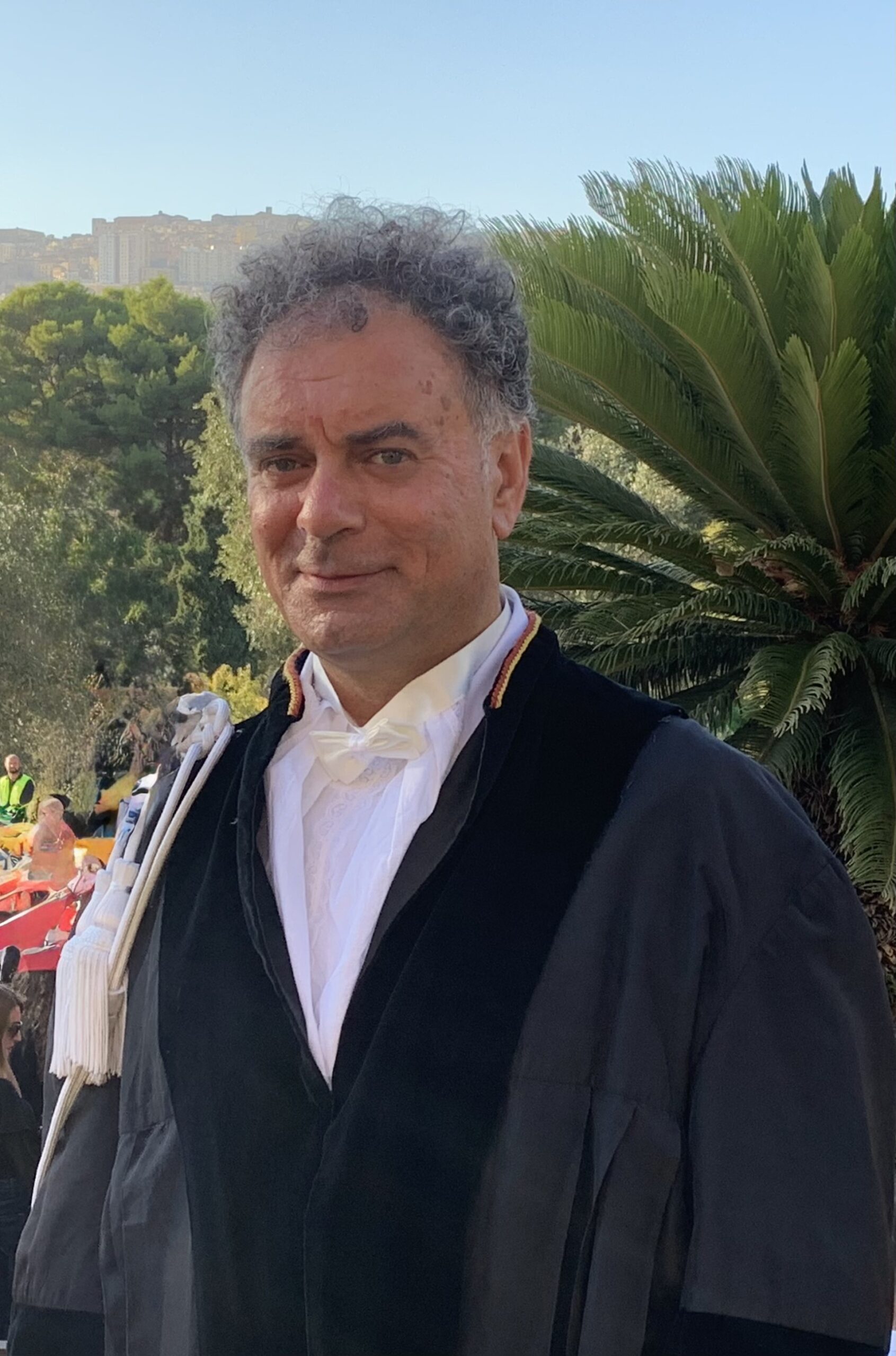 L’elezione di Tuzzolino, orgoglio per l’Ordine degli architetti di Agrigento