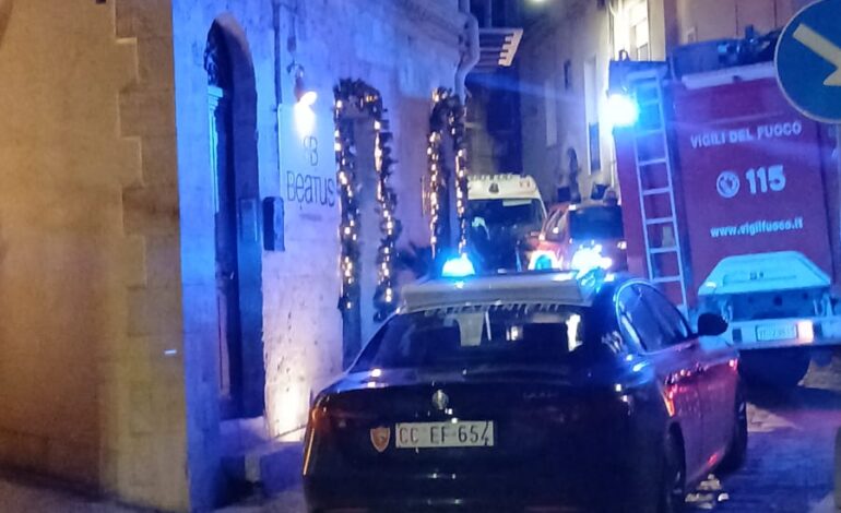 Canicattì, dramma della solitudine. Anziano trovato morto dentro casa