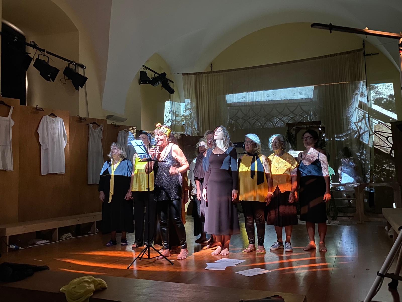 Lotta contro il cancro al seno, al via le attività al centro Amazzone