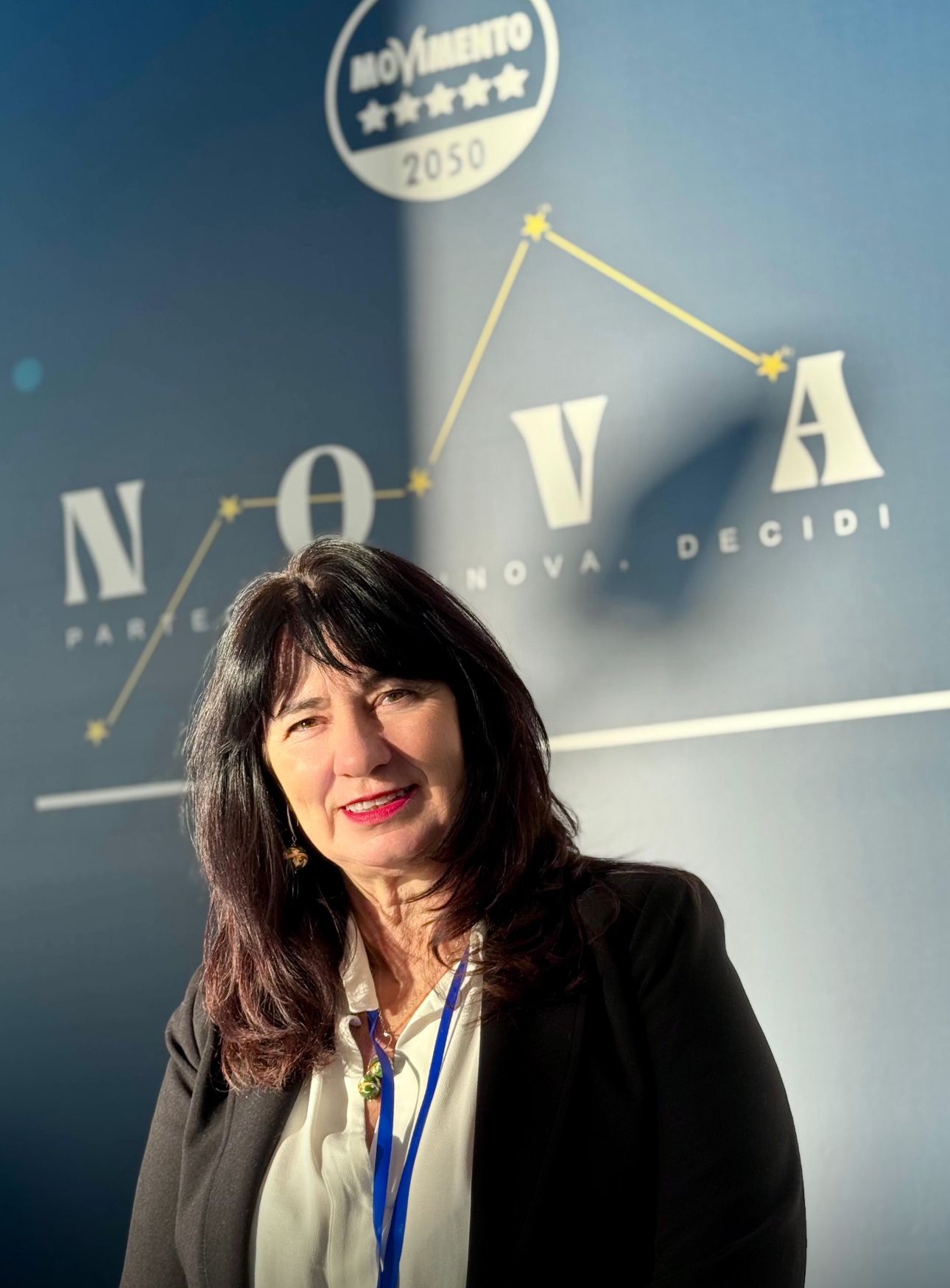 Sicilia ferita dal ciclone, Carmina chiede lo stato di calamità