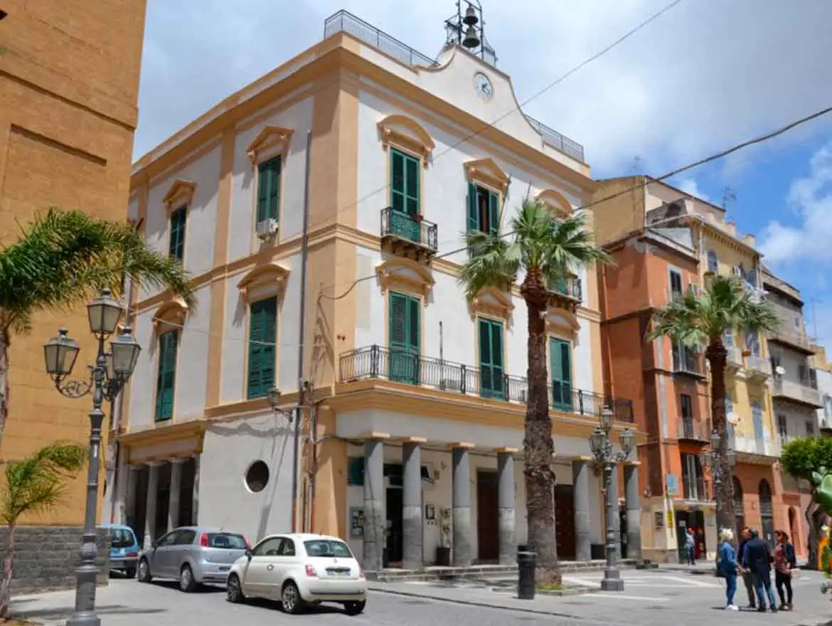 Porto Empedocle. Il canicattinese Paolo Adamo nominato responsabile dei servizi finanziari