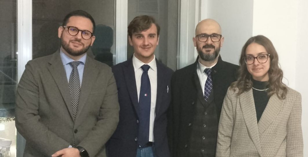 Confasi Sicilia, operativa la nuova sede a Caltanissetta in via Kennedy 23