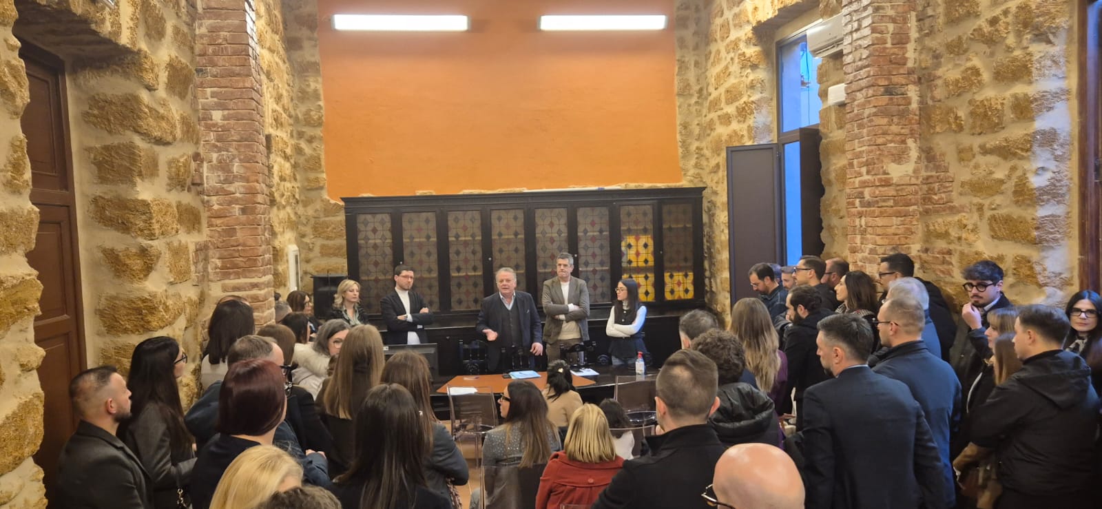 Asp Agrigento, 59 assistenti amministrativi passano a 30 ore settimanali