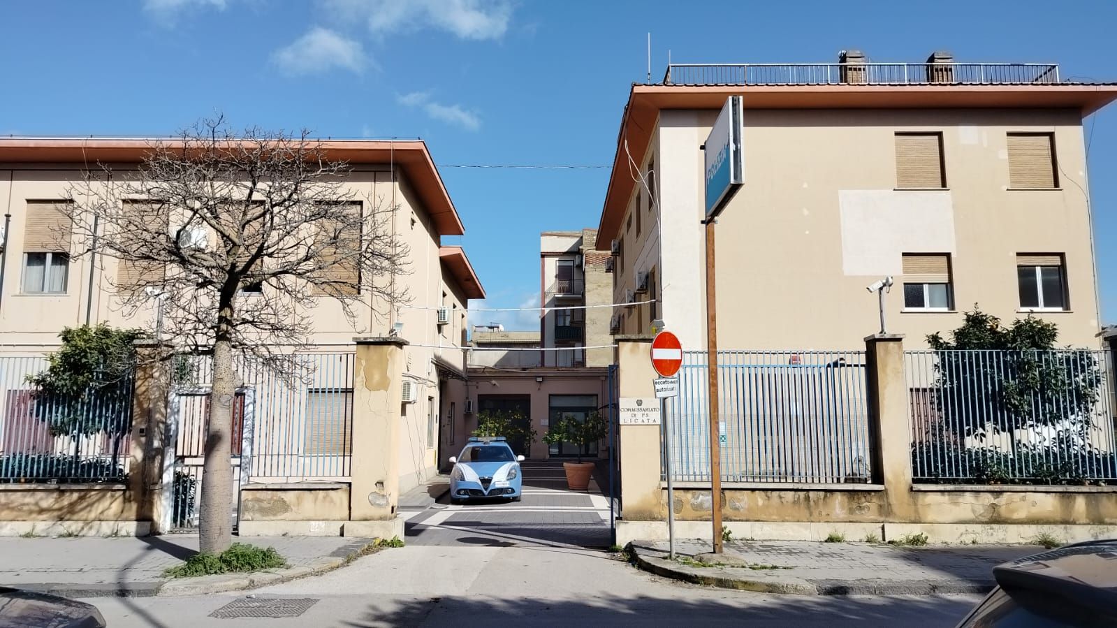 Licata, movida violenta. Il Questore emette cinque provvedimenti nei confronti di altrettanti giovani