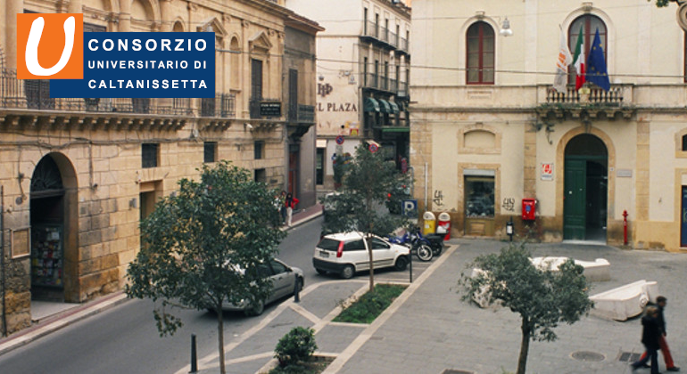 Caltanissetta, eletto il CDA del Consorzio Universitario
