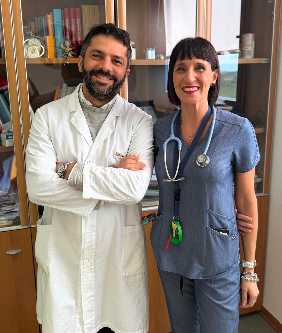 Agrigento, sempre più mamme scelgono il parto indolore. Tutti i dati