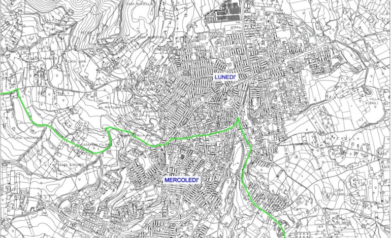 Favara, CGA boccia Regione per ritardi a PRG. Terreni tornano edificabili