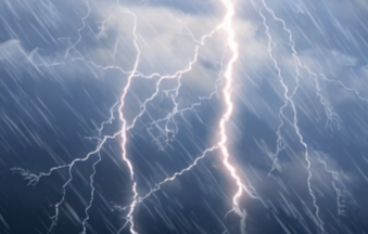 La Sicilia nella morsa del maltempo, venti oltre 70km/h a Canicattì