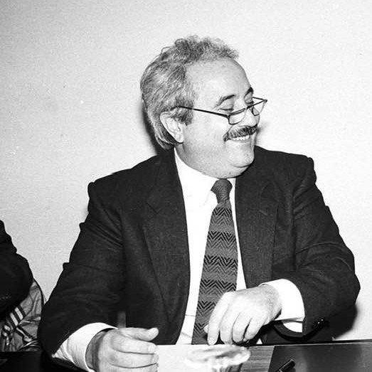 E’ morta Anna Falcone, sorella maggiore del Giudice Giovanni ucciso dalla mafia