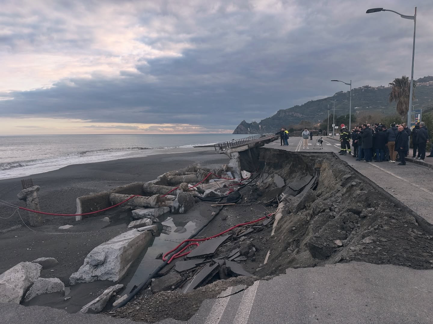 Maltempo in Sicilia, M5S stanzia un milione di euro dallo stipendio dei parlamentari