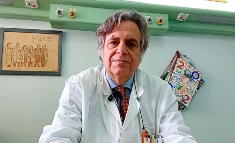 Intossicazione da botulino a Canicattì? Lo sveleranno i test sui campioni prelevati. Intervista al dottore Michele Vecchio