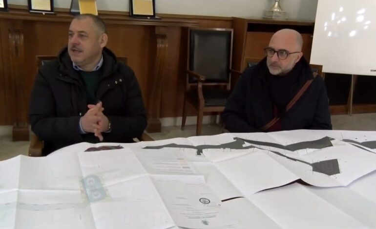 Canicattì, un nuovo tecnico in servizio al Comune. L’assessore Muratore illustra i progetti per il 2026