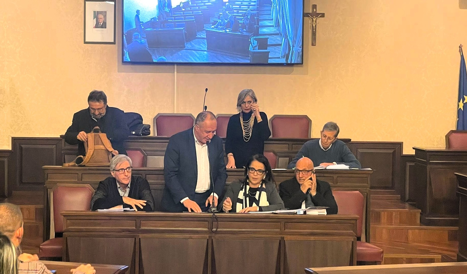 Aeroporto di Agrigento, Libero Consorzio consegna progetto al MIT