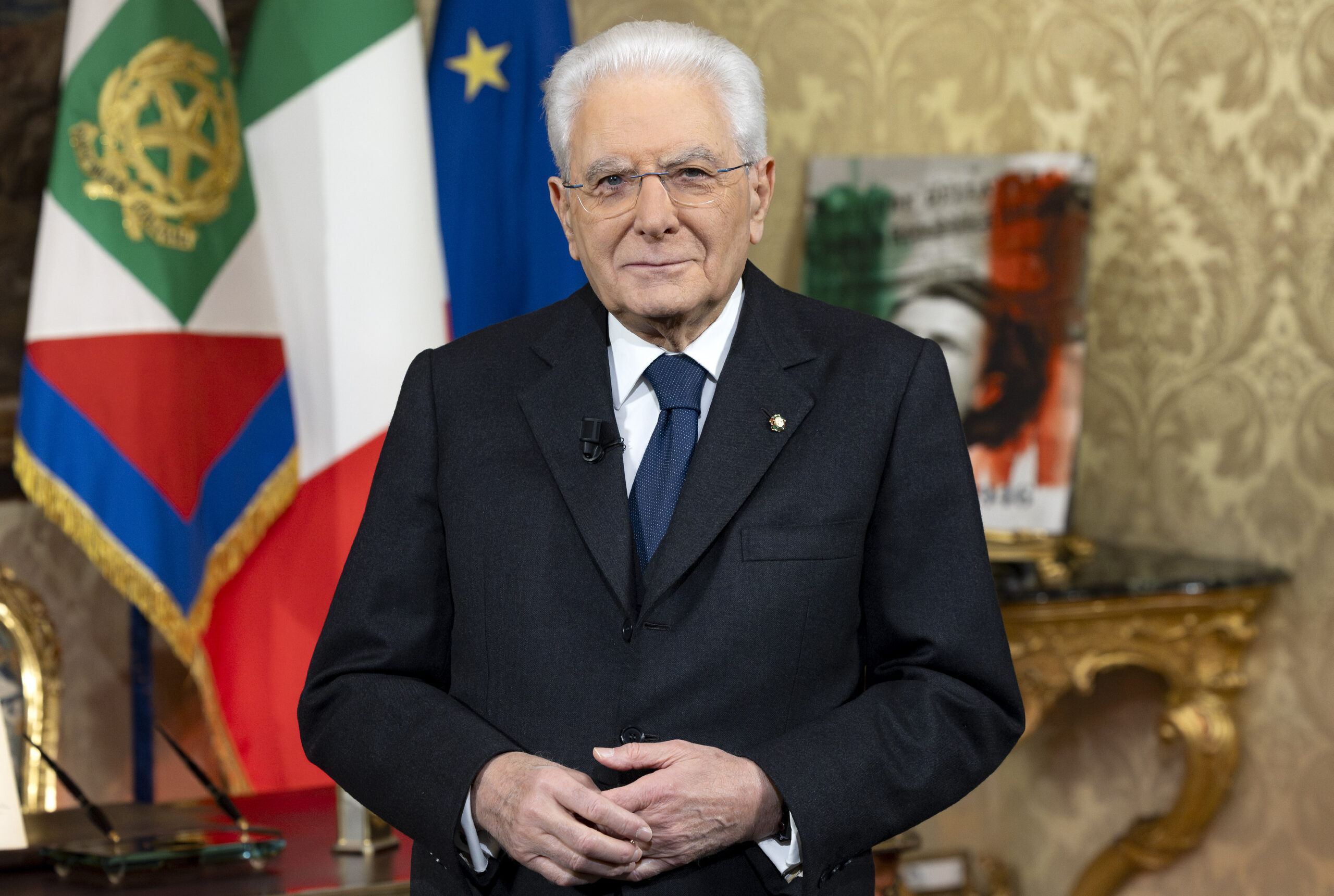 Il Presidente della Repubblica in Sicilia. Ecco dove e quando