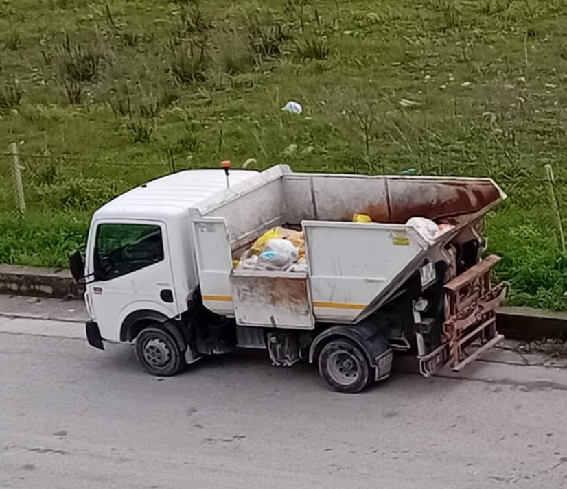 Epifania, a Canicattì invariato il calendario della raccolta differenziata