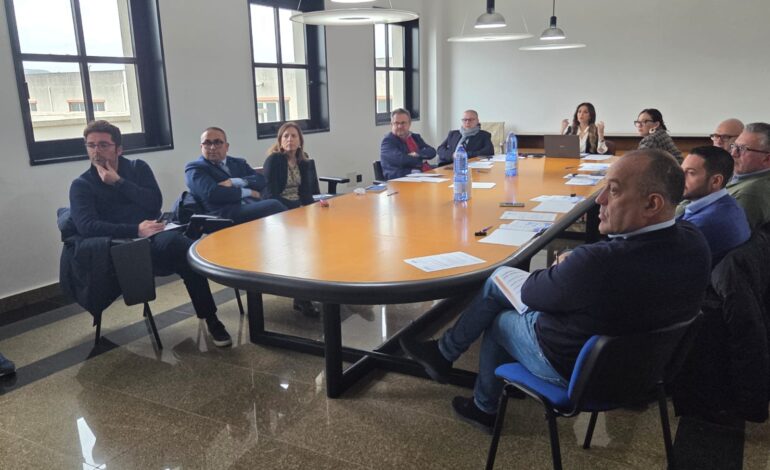 Acqua, gestori siciliani uniti “per rafforzare il servizio pubblico e tutelare i cittadini”