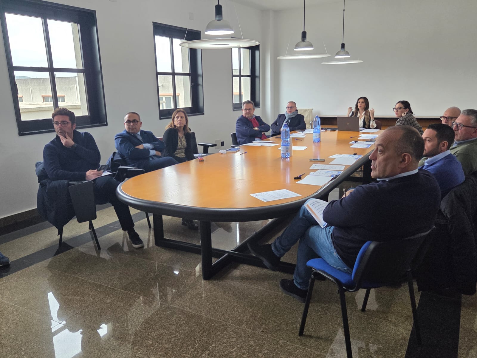 Acqua, gestori siciliani uniti “per rafforzare il servizio pubblico e tutelare i cittadini”