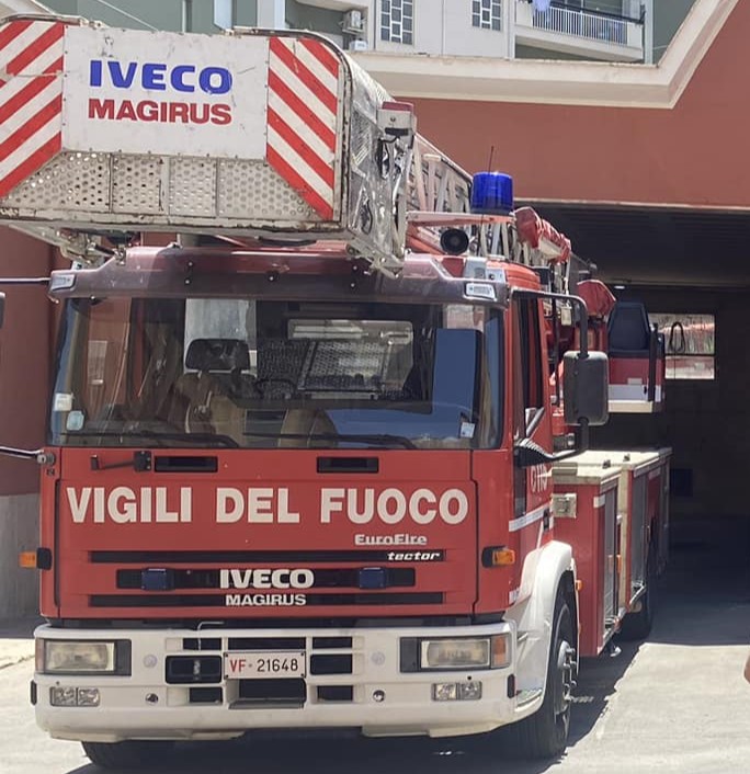 Ravanusa – Campobello. La statale trappola quando piove. Tre incidenti in pochi giorni