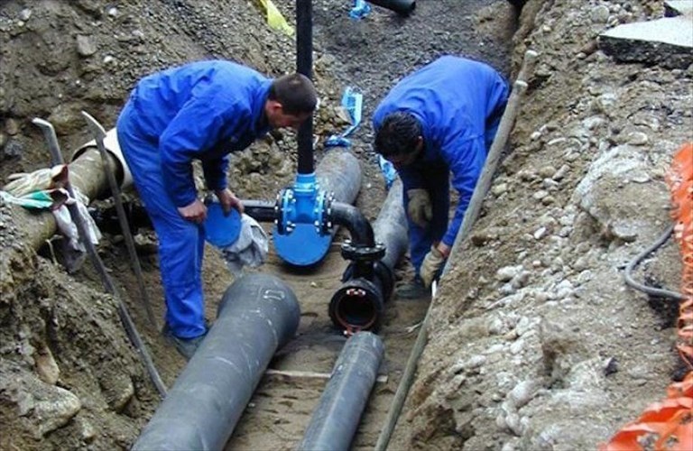 Emergenza idrica a Canicattì: azioni, non parole, ora mappatura e interventi.