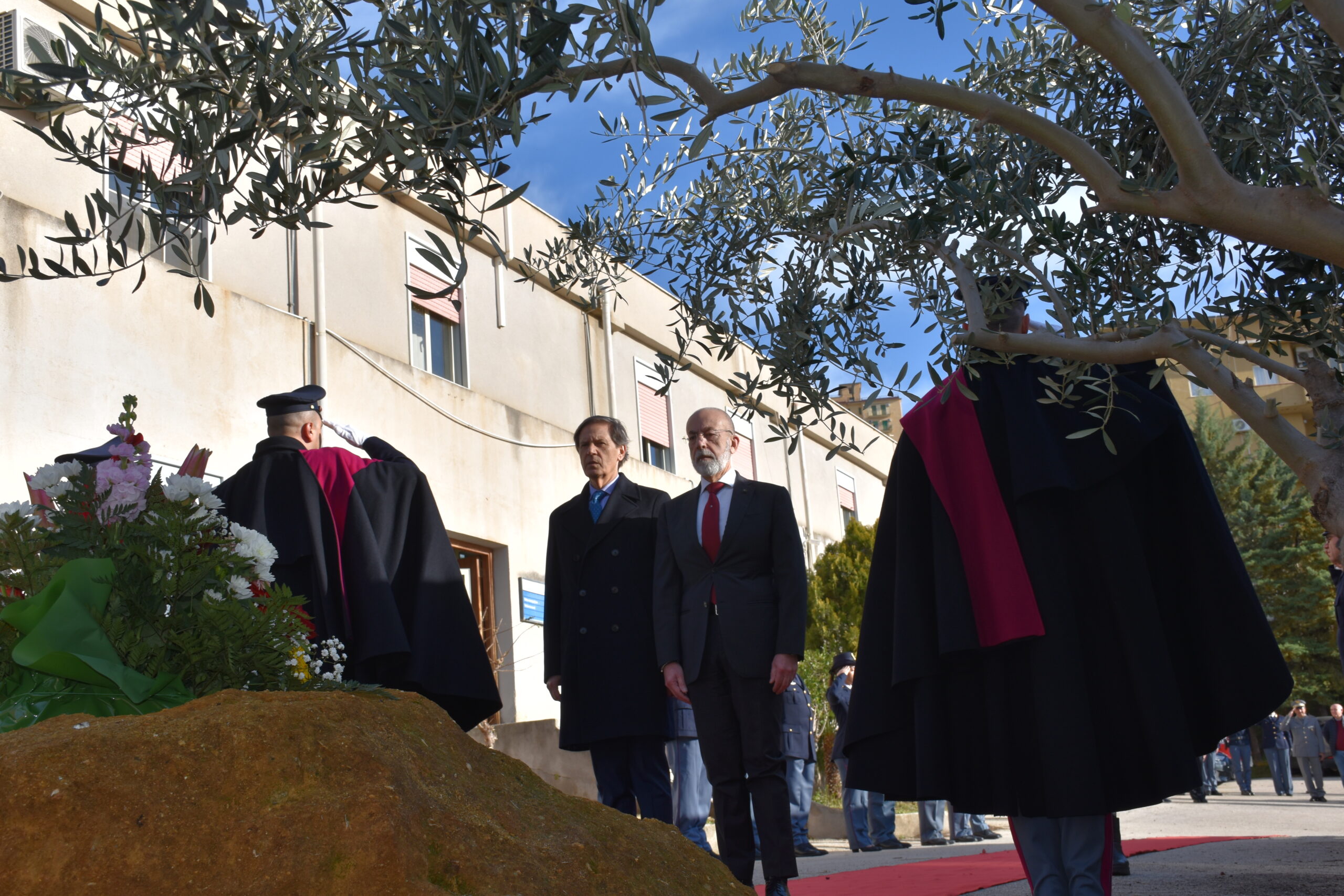 10 febbraio, Agrigento ricorda l’ex Questore reggente di Fiume Giovanni Palatucci