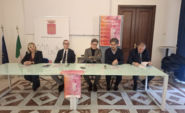 “Ragazze con i tacchetti”, un progetto per le aspiranti giocatrici tra i 9 e i 17 anni