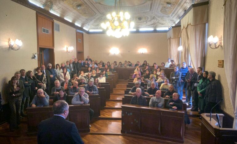 Ex Provincia, aumento a 34 ore per i part-time dell’Ente