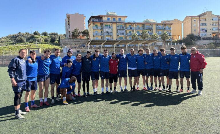 Akragas SLP – Frigintini. Al “Totò Russo” vietato distrarsi