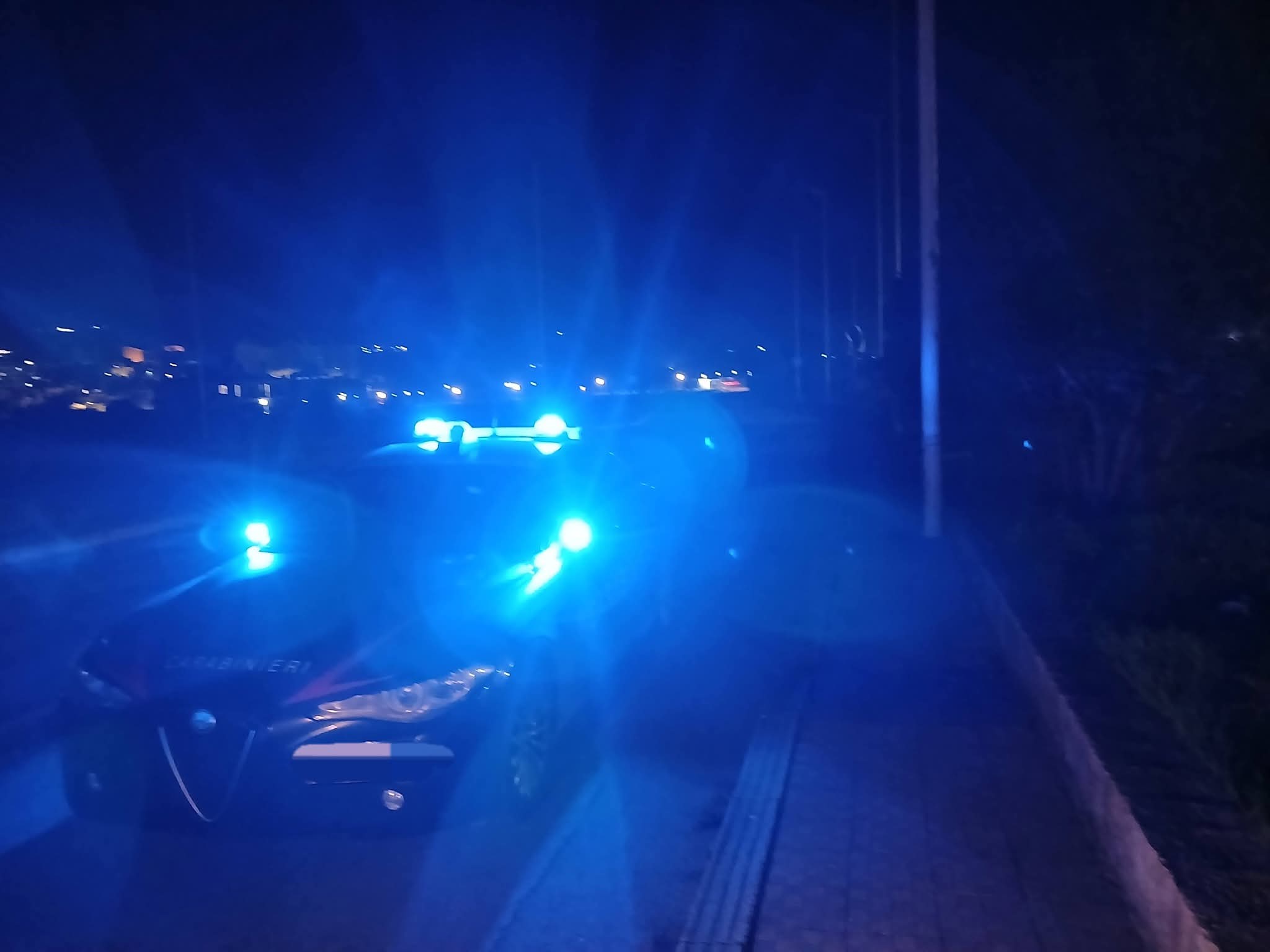 Ravanusa, tre canicattinesi in manette per sequestro di persona