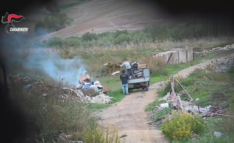 Scaricavano illegalmente rifiuti pericolosi, 8 condanne e sanzioni per 40mila euro