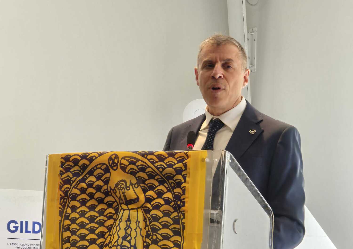 Istruzione, Castellana (Gilda) contro gli Open Day: “Non si promuove lo studio”