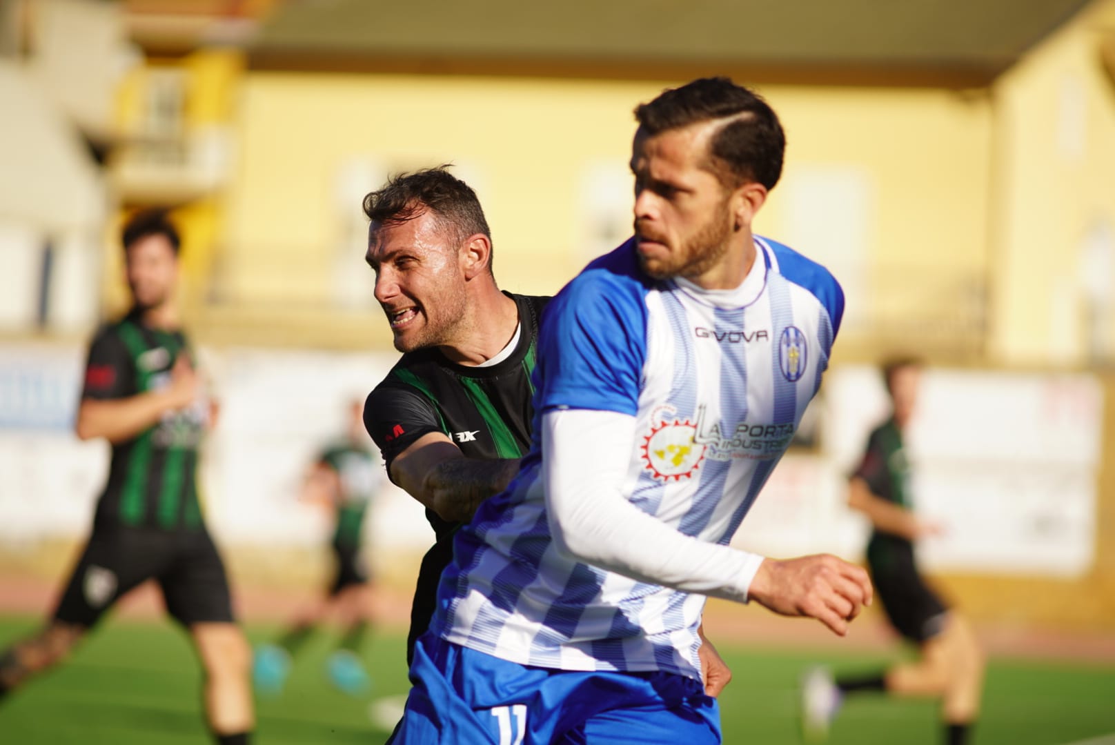 Travolto il Megara, l’Akragas sente il profumo della vetta