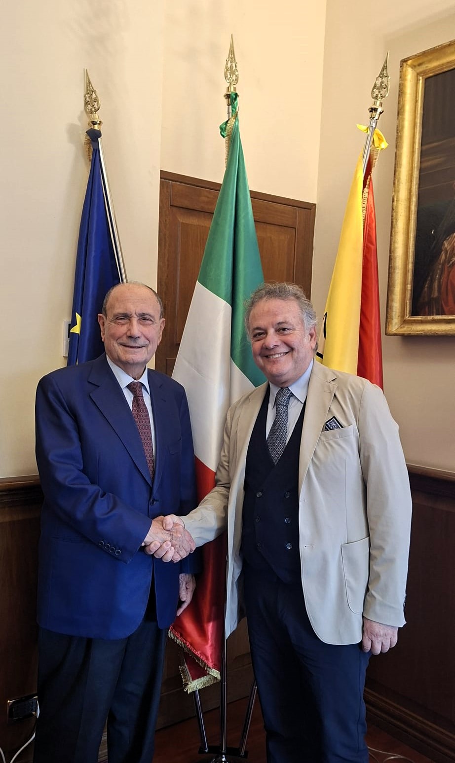 Ospedale di Agrigento, 3 mln dalla Regione per un robot chirurgico