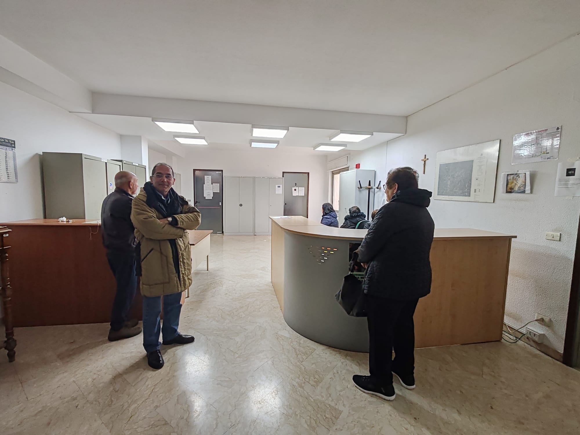 Canicattì, AICA: servizio autobotti garantito  anche agli utenti in fase di regolarizzazione