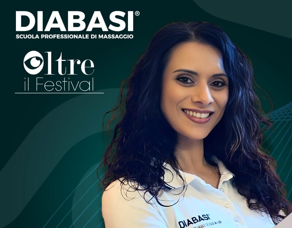 Da Agrigento al Festival di Sanremo, Viviana Scordino massaggiatrice ufficiale