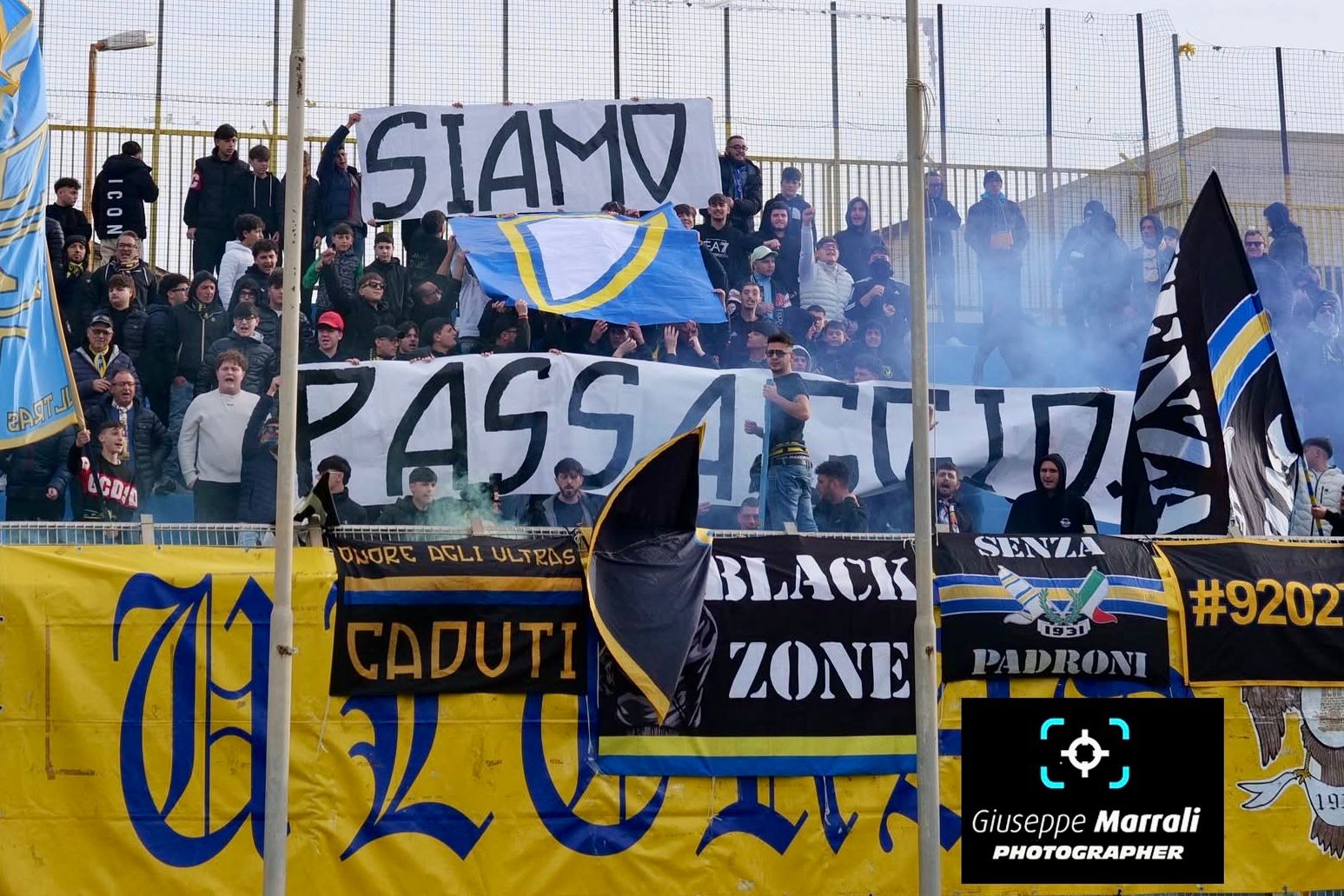 Licata-San Vito Lo Capo, promozioni speciali per i tifosi: “Tutti allo stadio”