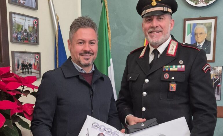 Comitini, sventata truffa grazie agli incontri informativi organizzati con i carabinieri