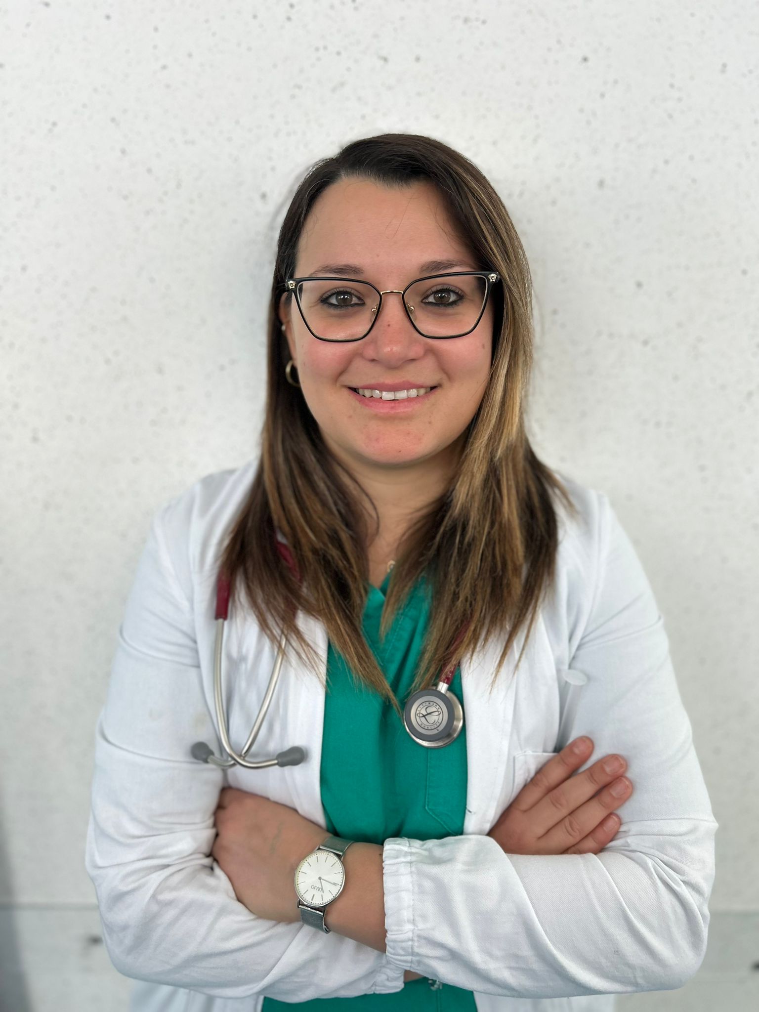 Dall’ospedale di Agrigento alle Olimpiadi, Alice Mirasola e Paolo Sgarito nello staff