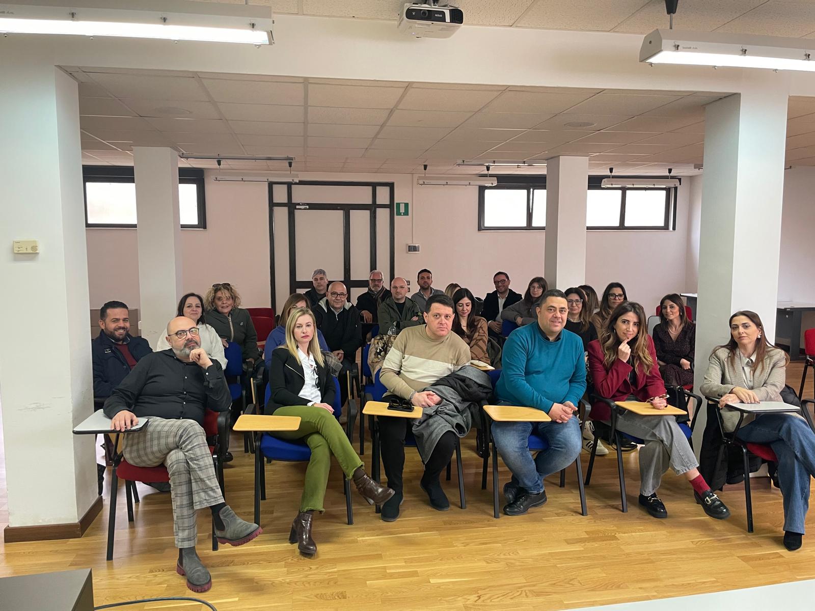 Cefpas, Siad-Csa-Cisal: “Manca personale, proclamato stato d’agitazione”