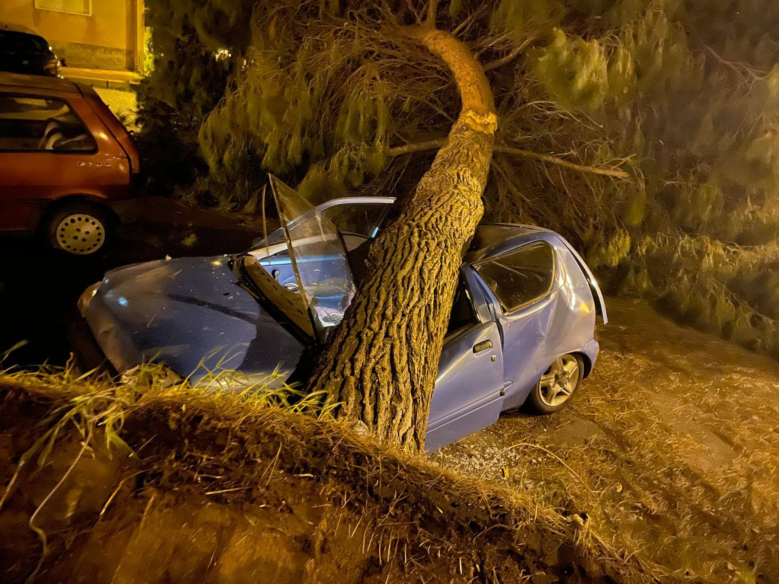 Maltempo nell’agrigentino: stop al pagamento di luce, gas e acqua per chi ha subito danni