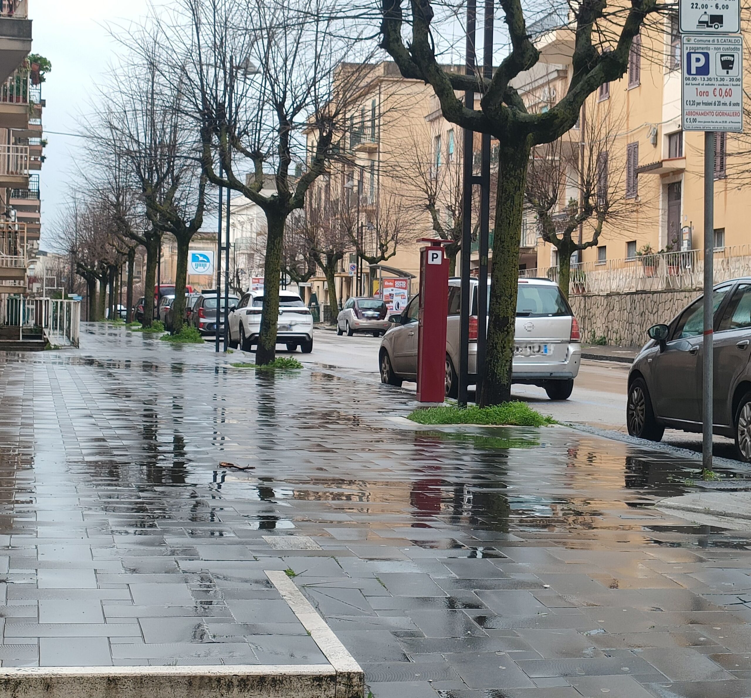 San Cataldo , il comune a lavoro sulla definizione agevolata delle entrate tributarie