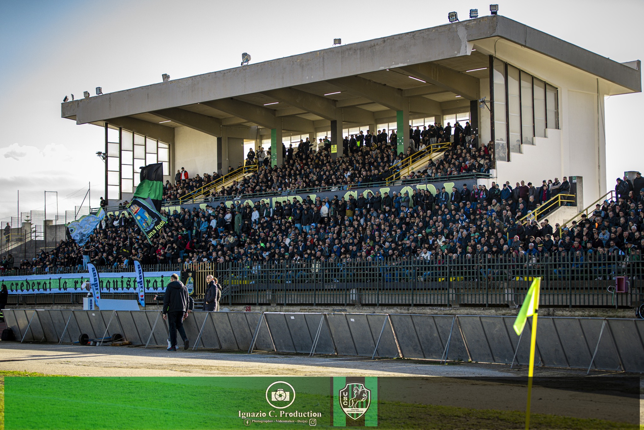 Coppa Italia. Domani al Gurrera lo Sciacca affronta il Città di Luzzi. Appello ai tifosi