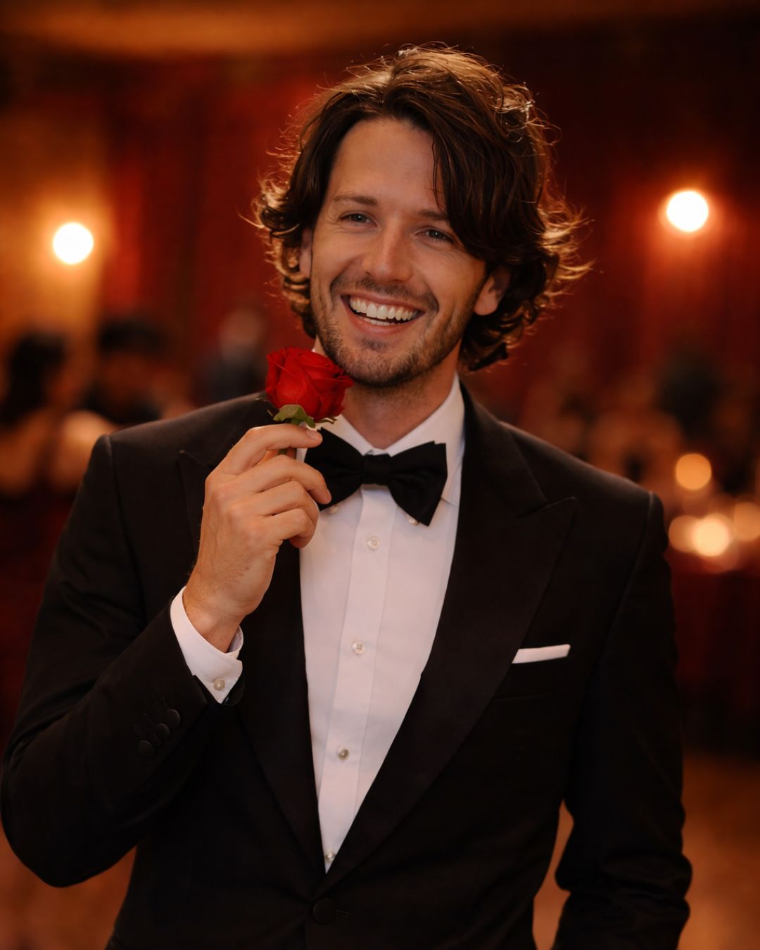 “Buenas Noches”. L’ultima anticipazione del tormentone estivo prima del rilascio ufficiale del 5 Aprile 2026.