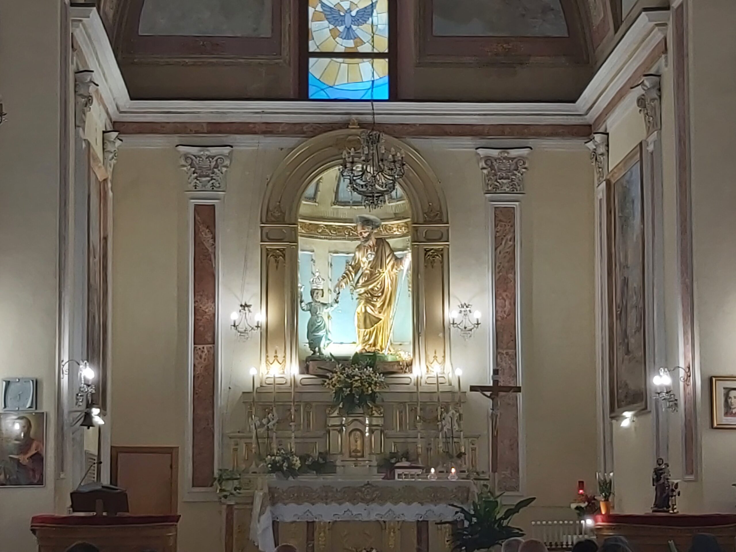 19 marzo, Canicattì rinnova la tradizione della tavolata di San Giuseppe