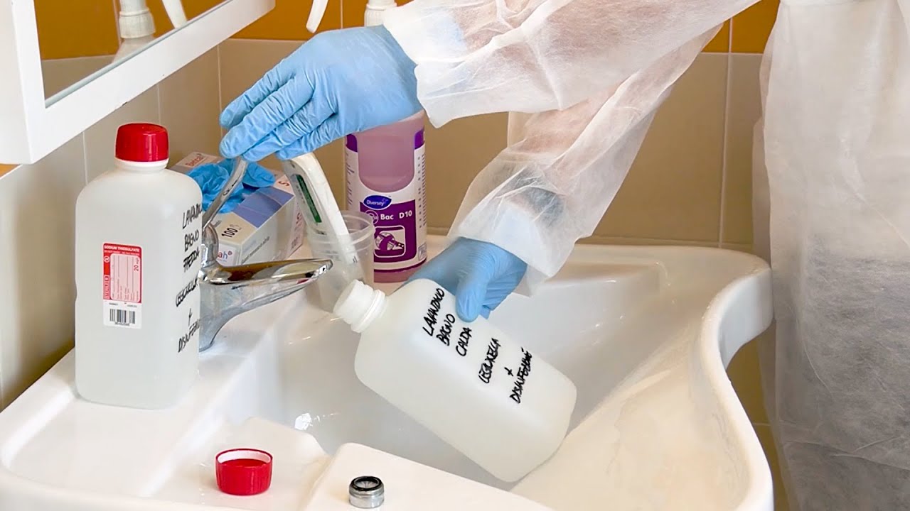 Canicattì, ANAFePC chiede ad Asp e Arap verifiche sulla qualità dell’acqua