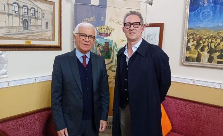 Racalmuto, Emilio Angelo Giordano prende il posto di Calogero Conte nella giunta Bongiorno