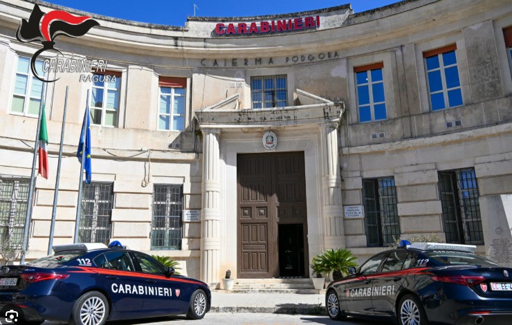 Violenza tra le mura domestiche, il SIM Carabinieri Ragusa: “Scongiurato l’ennesimo femminicidio grazie all’eroismo e alla lucidità operativa dei colleghi”