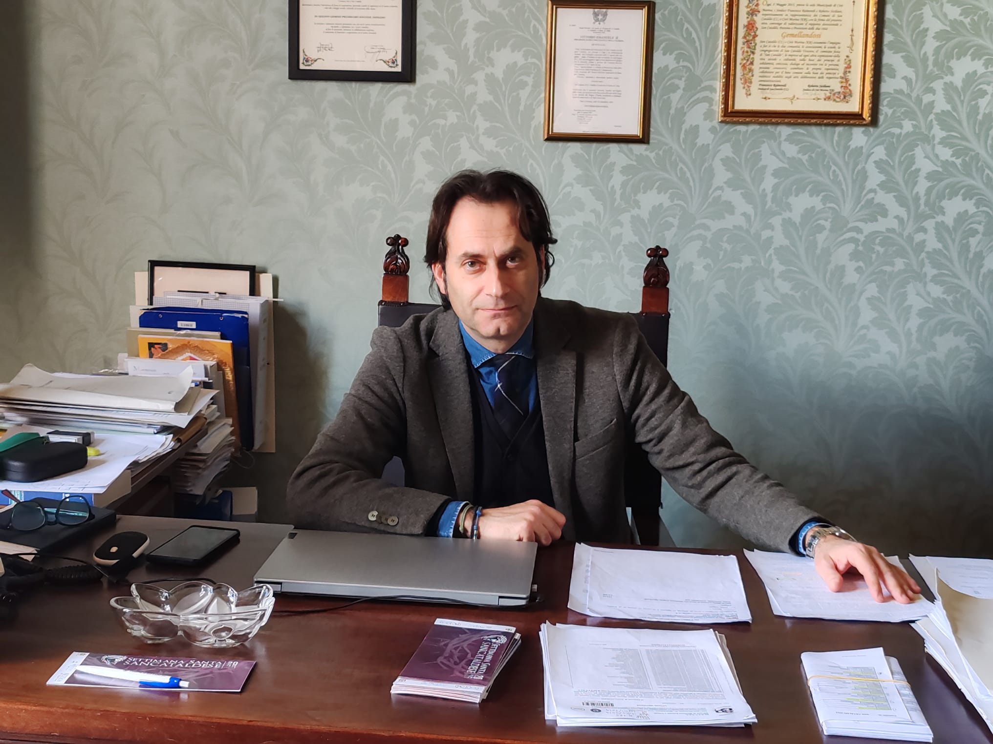 San Cataldo: “Dopo di Noi”. Il Distretto ottiene ulteriori fondi per il progetto